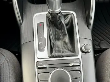 Audi A3 Gen-8V-2012-2020