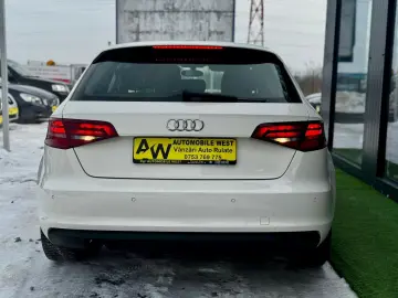 Audi A3 Gen-8V-2012-2020