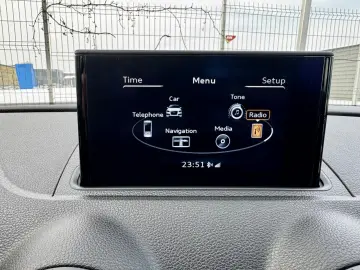 Audi A3 Gen-8V-2012-2020