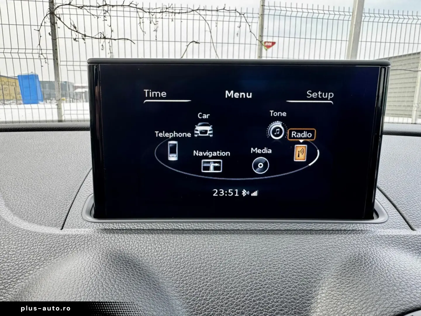 Audi A3 Gen-8V-2012-2020