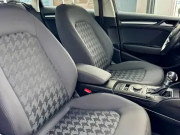 Audi A3 Gen-8V-2012-2020