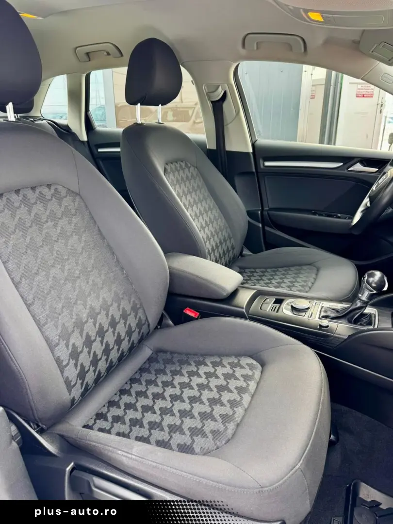 Audi A3 Gen-8V-2012-2020