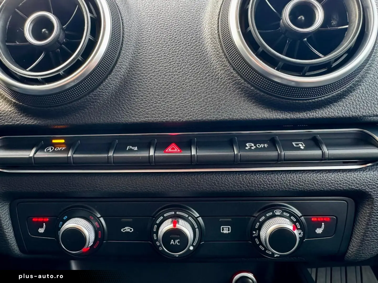 Audi A3 Gen-8V-2012-2020