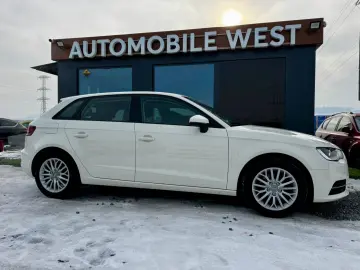 Audi A3 Gen-8V-2012-2020