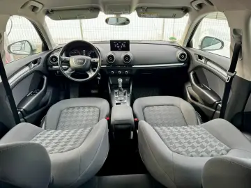 Audi A3 Gen-8V-2012-2020