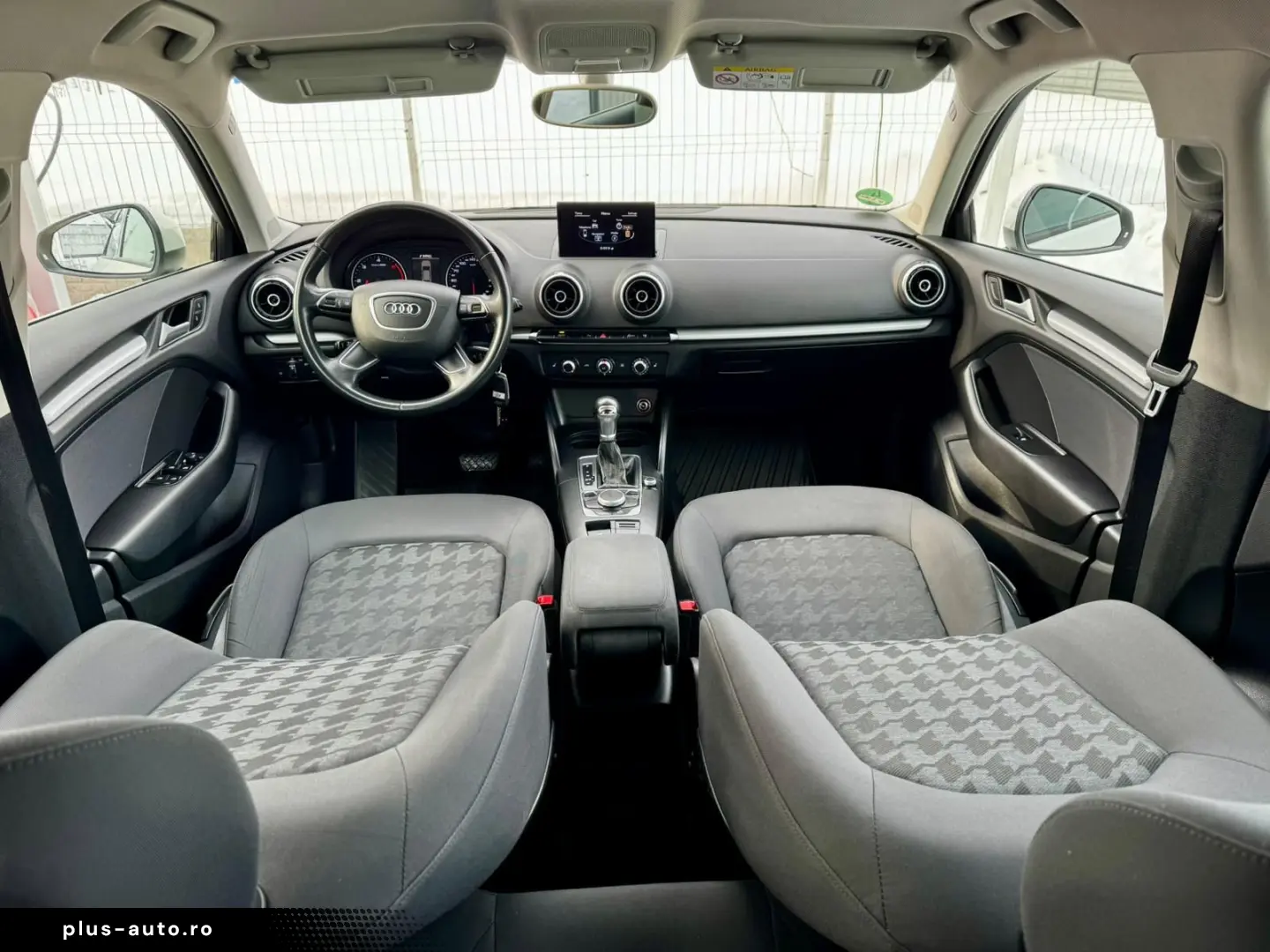 Audi A3 Gen-8V-2012-2020