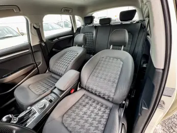 Audi A3 Gen-8V-2012-2020