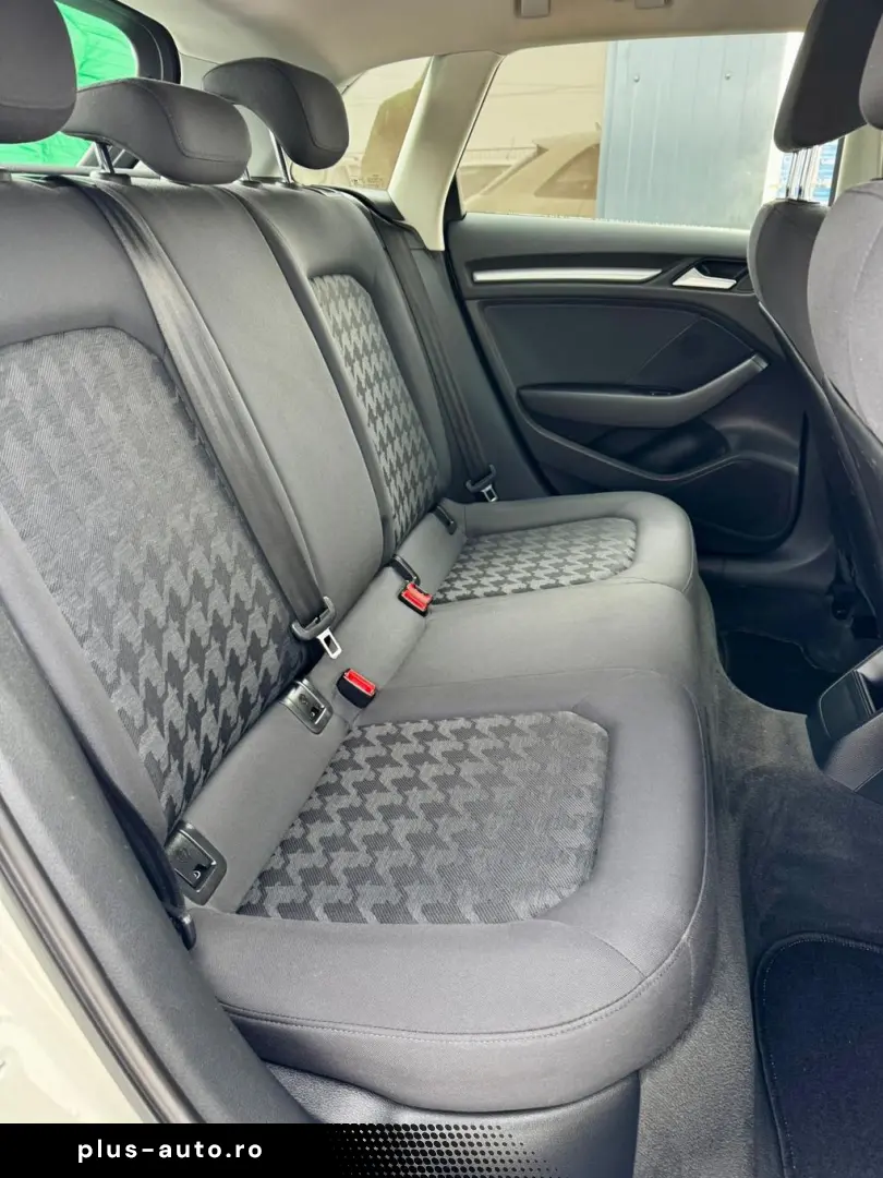 Audi A3 Gen-8V-2012-2020