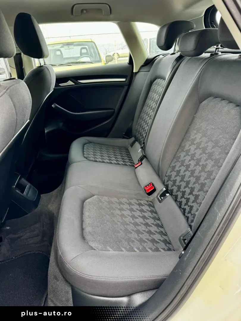 Audi A3 Gen-8V-2012-2020