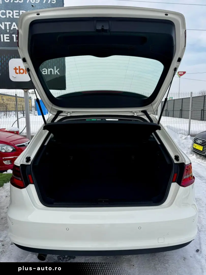 Audi A3 Gen-8V-2012-2020