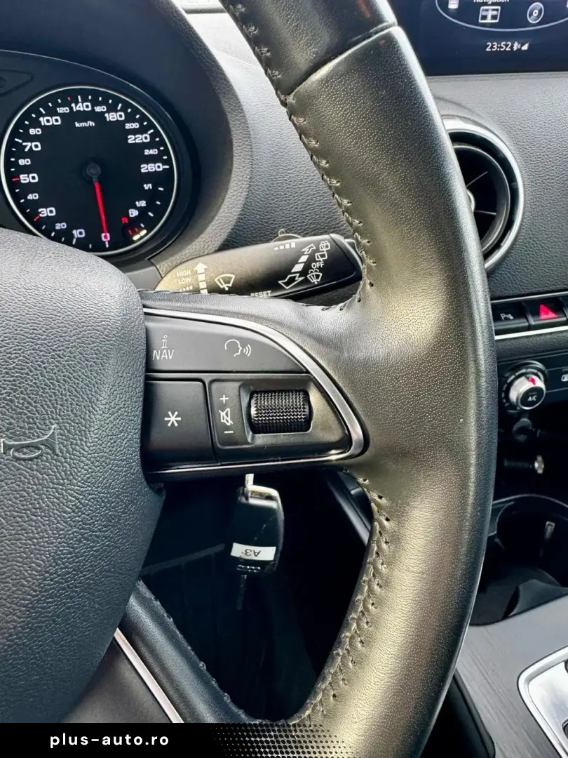 Audi A3 Gen-8V-2012-2020