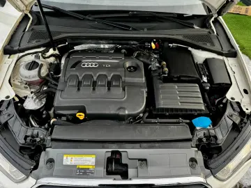 Audi A3 Gen-8V-2012-2020