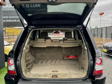Land-Rover Range-Rover-Sport Gen-I-2005-2013