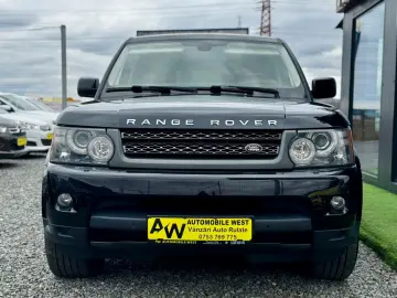 Land-Rover Range-Rover-Sport Gen-I-2005-2013