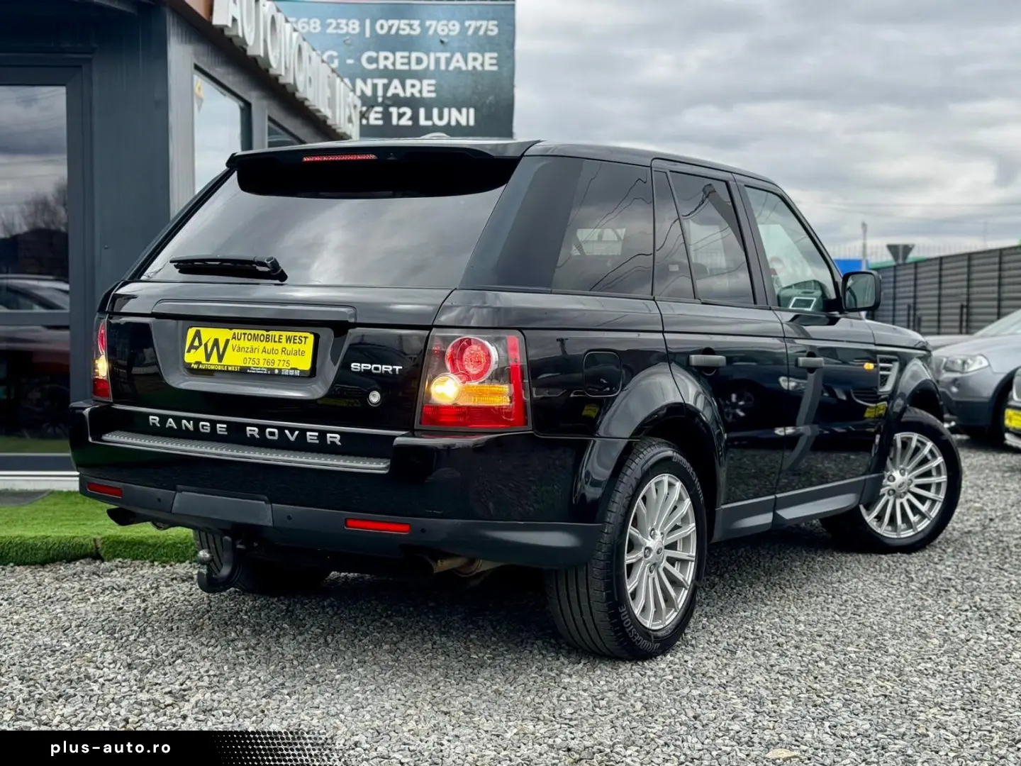 Land-Rover Range-Rover-Sport Gen-I-2005-2013