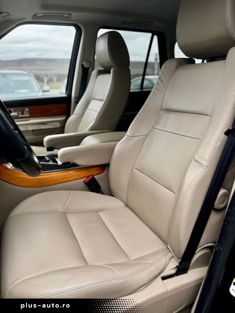 Land-Rover Range-Rover-Sport Gen-I-2005-2013