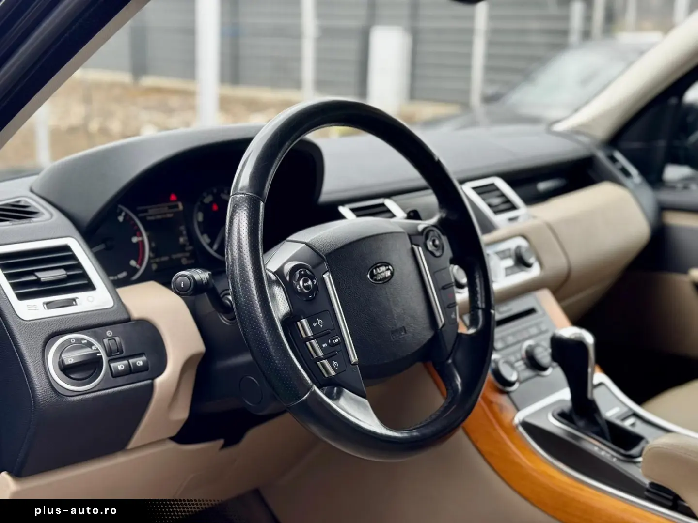 Land-Rover Range-Rover-Sport Gen-I-2005-2013