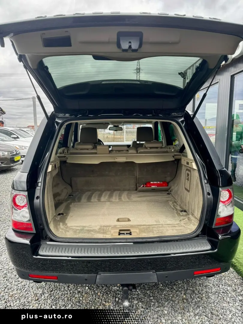 Land-Rover Range-Rover-Sport Gen-I-2005-2013