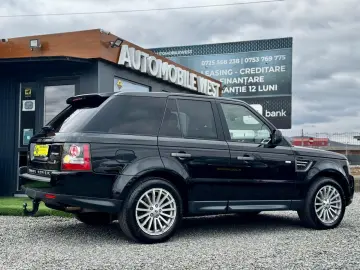 Land-Rover Range-Rover-Sport Gen-I-2005-2013