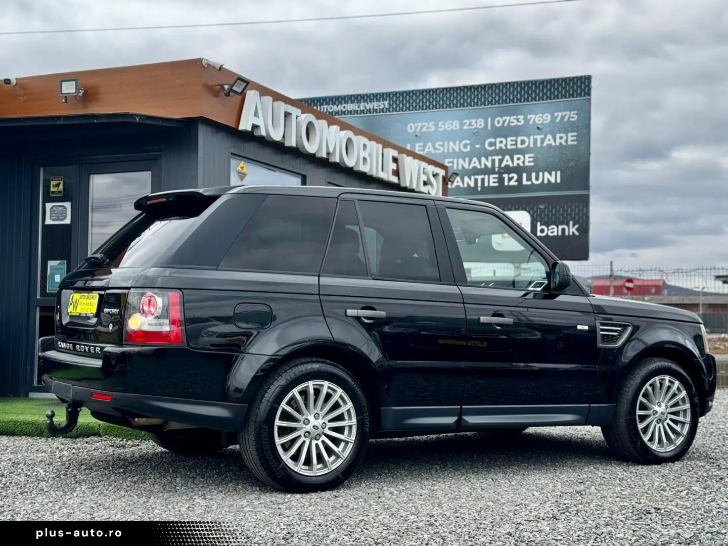 Land-Rover Range-Rover-Sport Gen-I-2005-2013