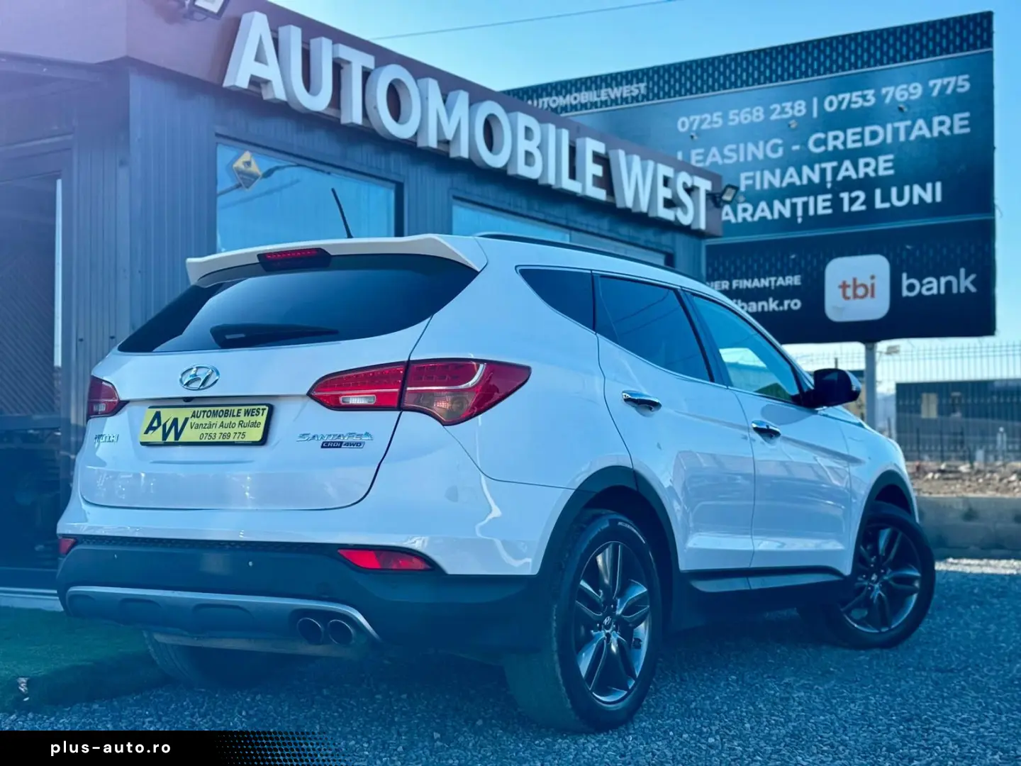 Hyundai Santa-Fe Gen-Iii-2013-2018