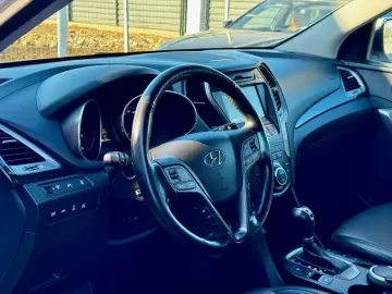 Hyundai Santa-Fe Gen-Iii-2013-2018