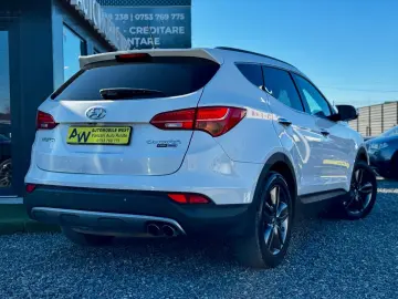 Hyundai Santa-Fe Gen-Iii-2013-2018