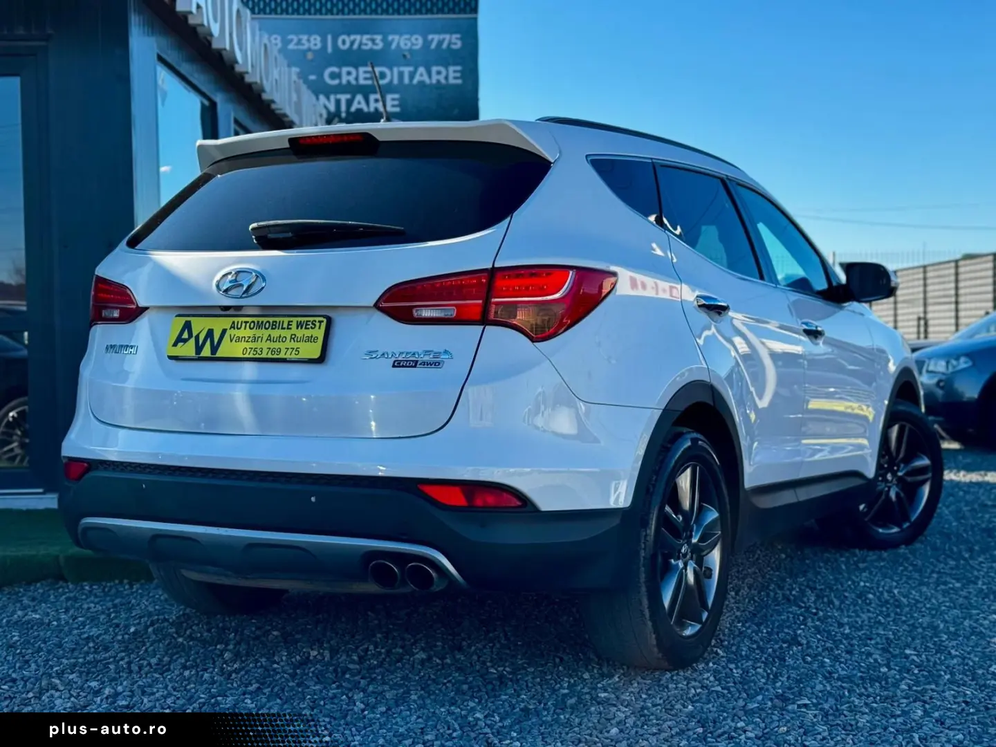Hyundai Santa-Fe Gen-Iii-2013-2018