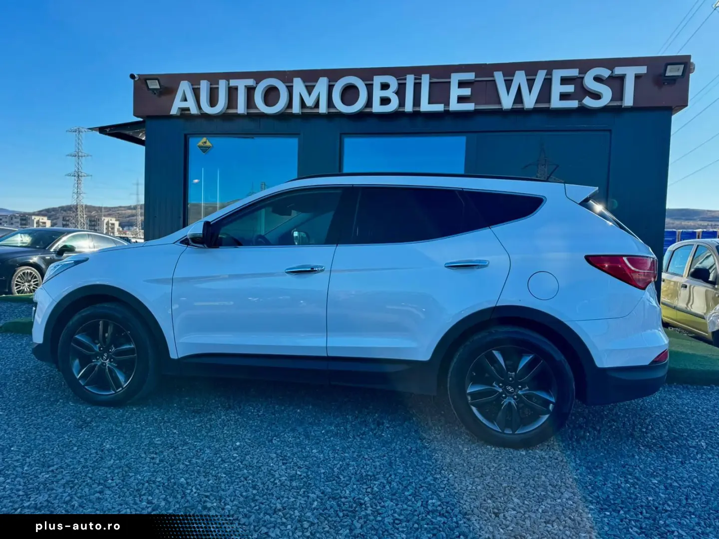 Hyundai Santa-Fe Gen-Iii-2013-2018