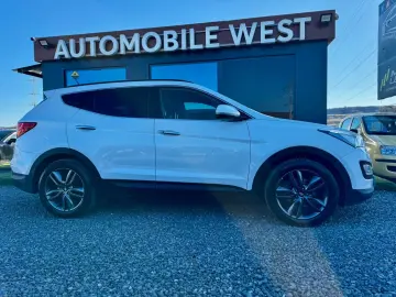 Hyundai Santa-Fe Gen-Iii-2013-2018