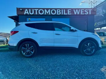 Hyundai Santa-Fe Gen-Iii-2013-2018