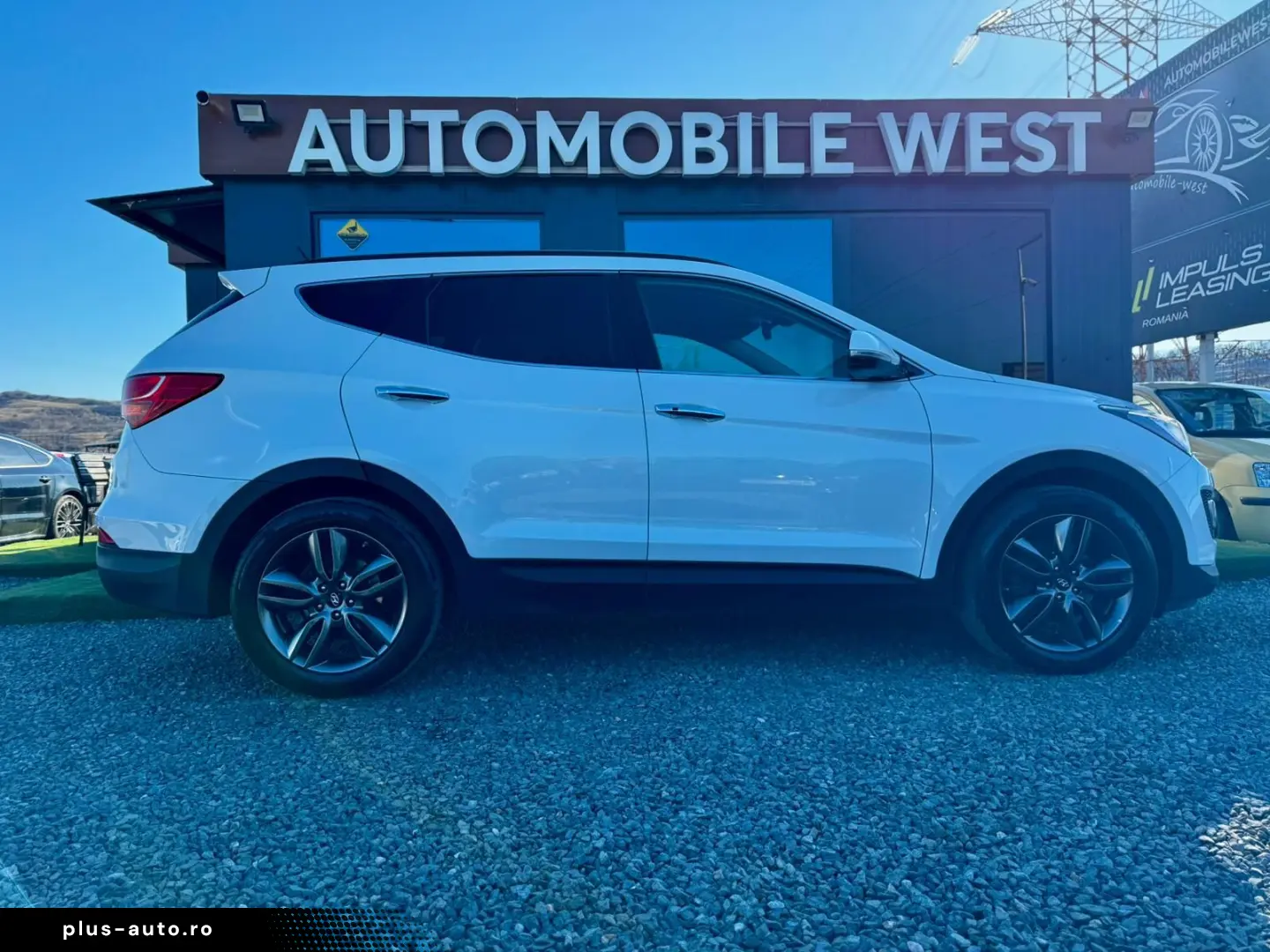 Hyundai Santa-Fe Gen-Iii-2013-2018