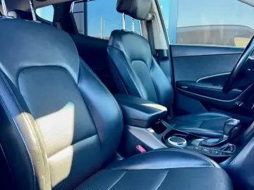 Hyundai Santa-Fe Gen-Iii-2013-2018