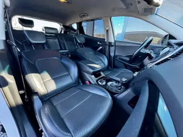 Hyundai Santa-Fe Gen-Iii-2013-2018