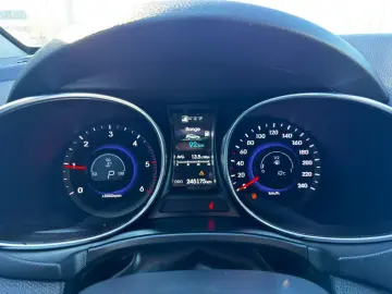 Hyundai Santa-Fe Gen-Iii-2013-2018