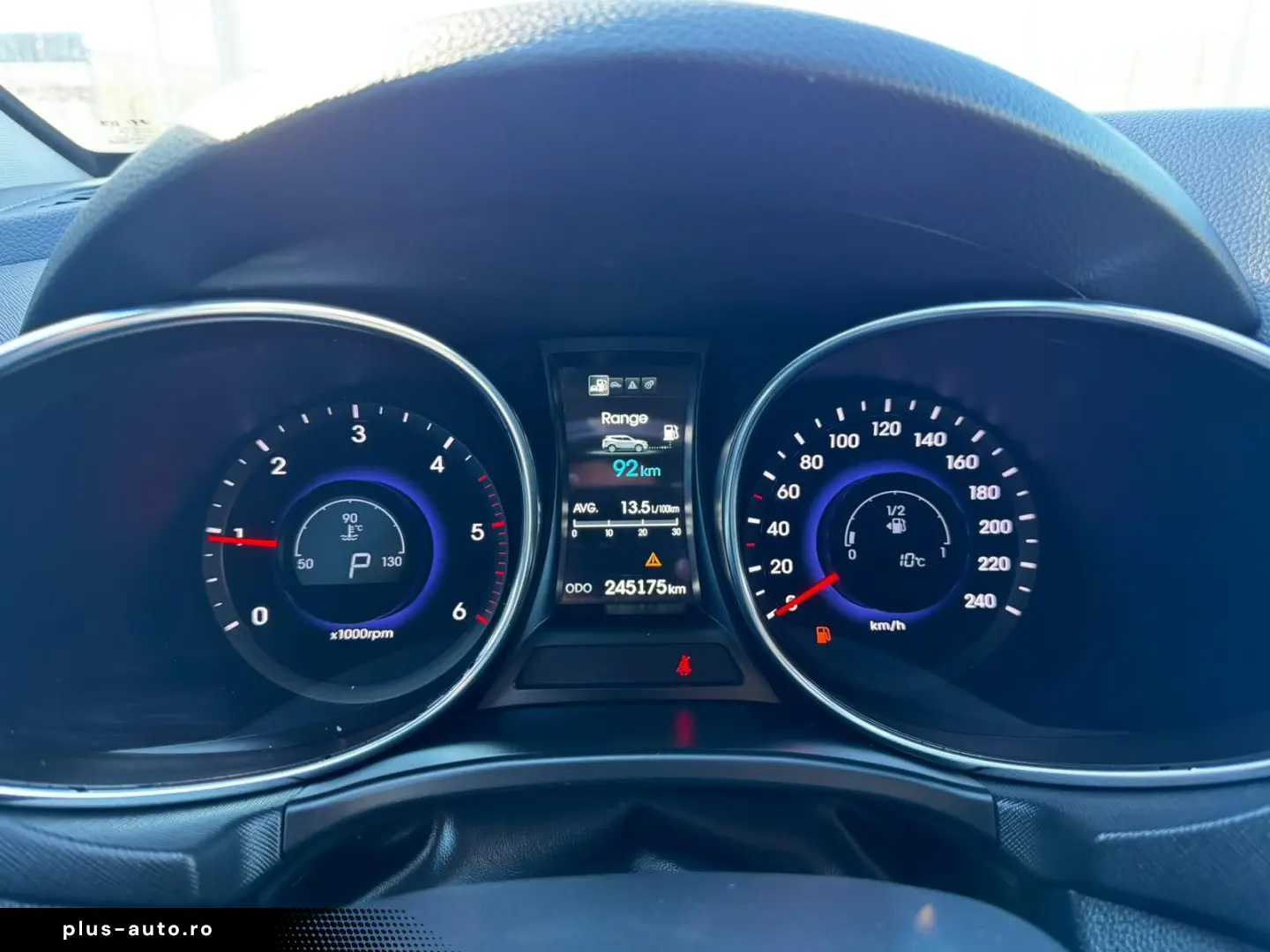 Hyundai Santa-Fe Gen-Iii-2013-2018