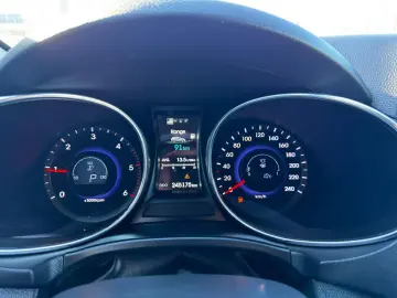 Hyundai Santa-Fe Gen-Iii-2013-2018