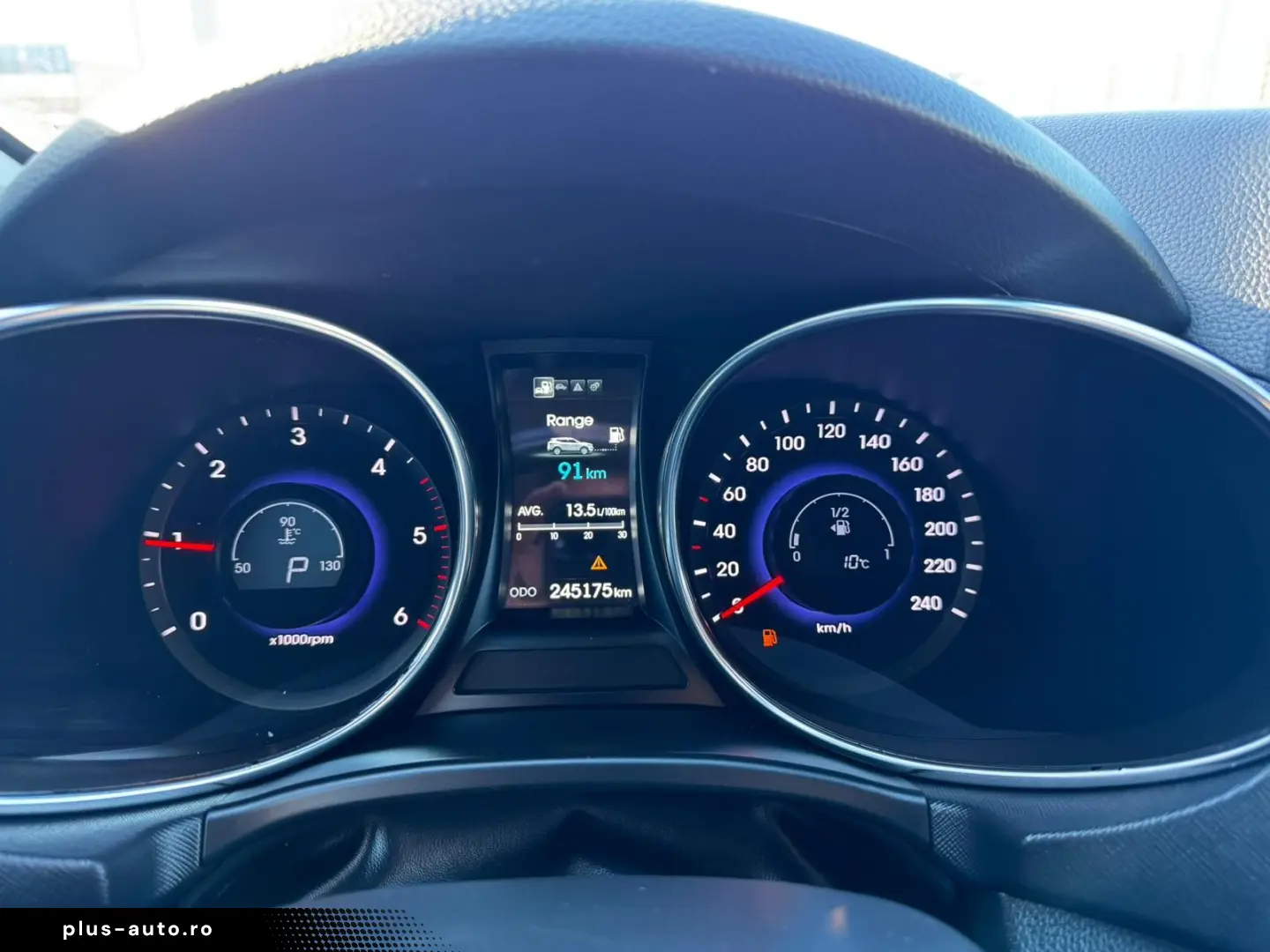 Hyundai Santa-Fe Gen-Iii-2013-2018