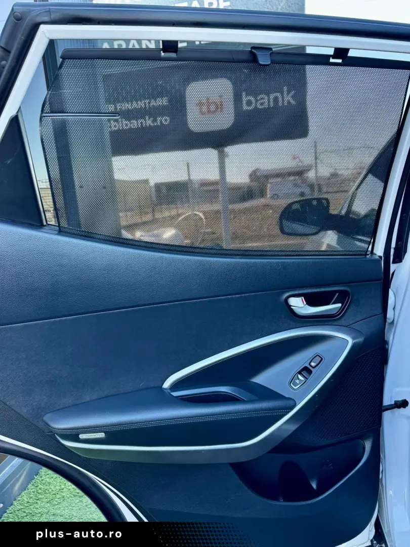 Hyundai Santa-Fe Gen-Iii-2013-2018