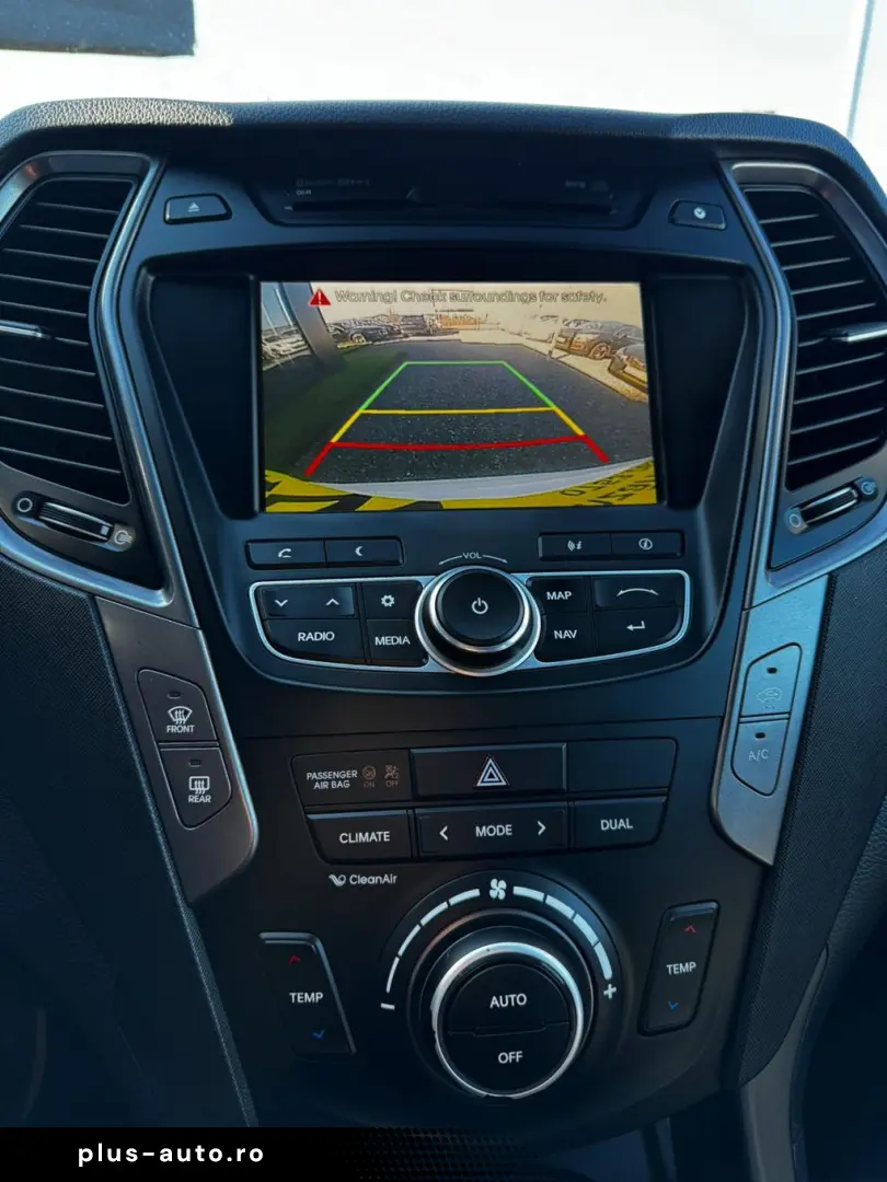 Hyundai Santa-Fe Gen-Iii-2013-2018