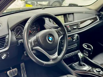 Bmw X1 Gen-E84-2009-2015