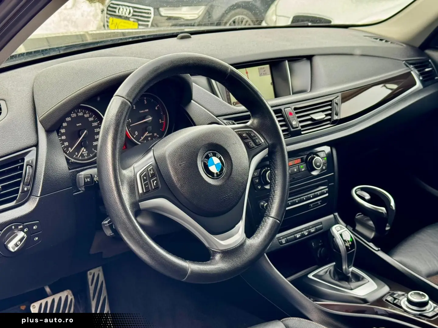 Bmw X1 Gen-E84-2009-2015