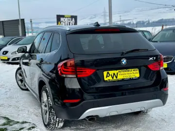Bmw X1 Gen-E84-2009-2015