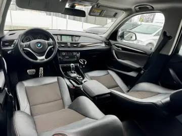 Bmw X1 Gen-E84-2009-2015