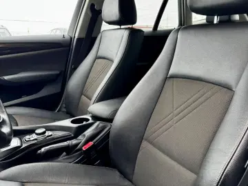 Bmw X1 Gen-E84-2009-2015