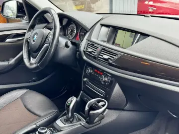 Bmw X1 Gen-E84-2009-2015