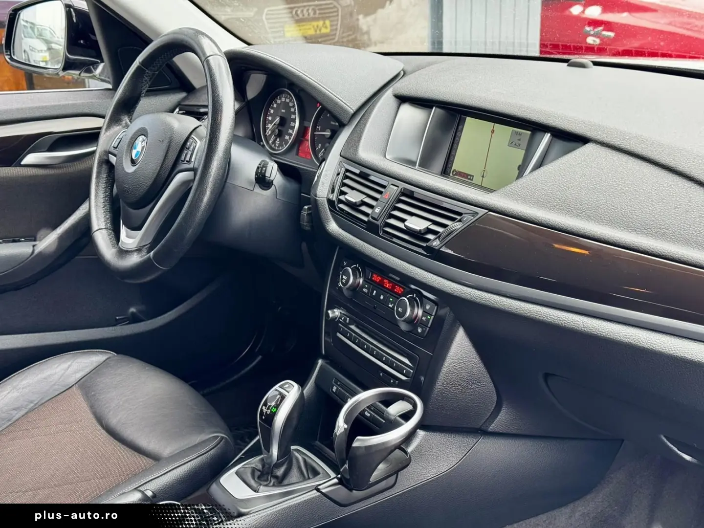 Bmw X1 Gen-E84-2009-2015