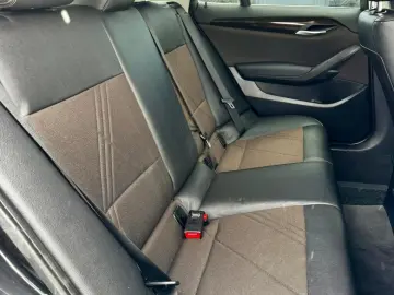 Bmw X1 Gen-E84-2009-2015