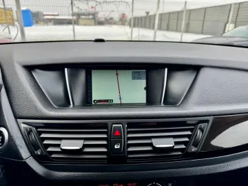 Bmw X1 Gen-E84-2009-2015