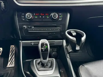 Bmw X1 Gen-E84-2009-2015